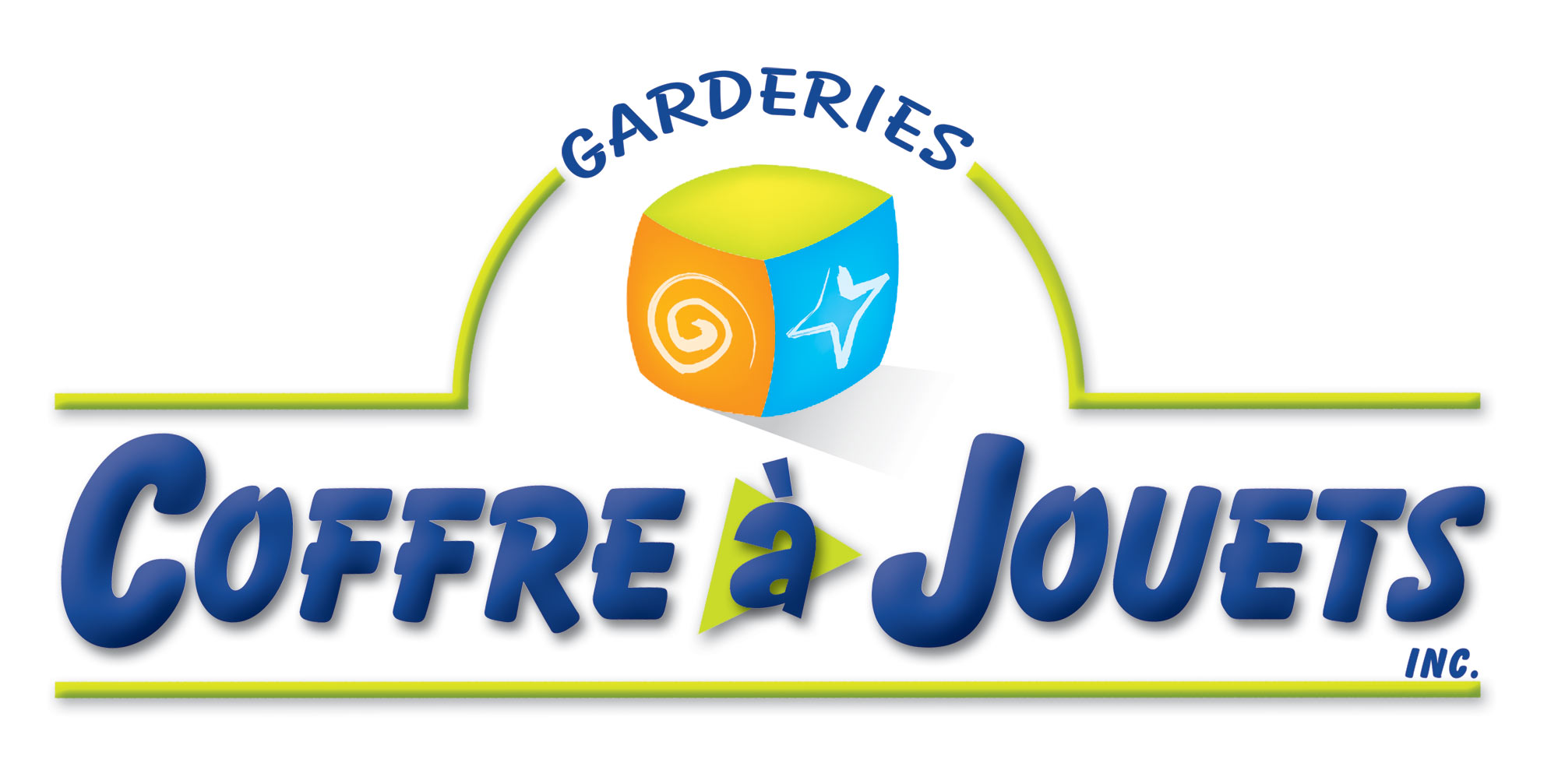 Coffre a jouets